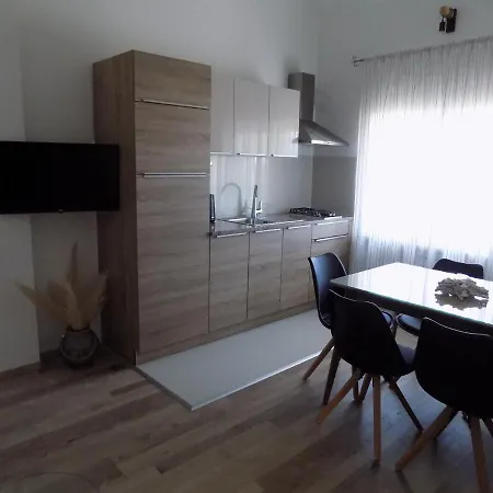 Jukic Apartment *