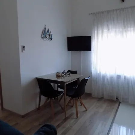 Apartment Jukic *