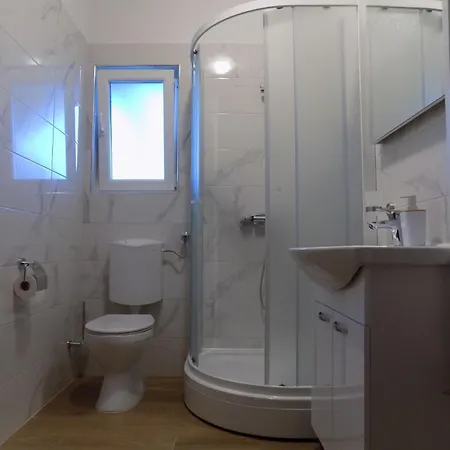 Apartment Jukic