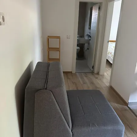 Jukic Apartment