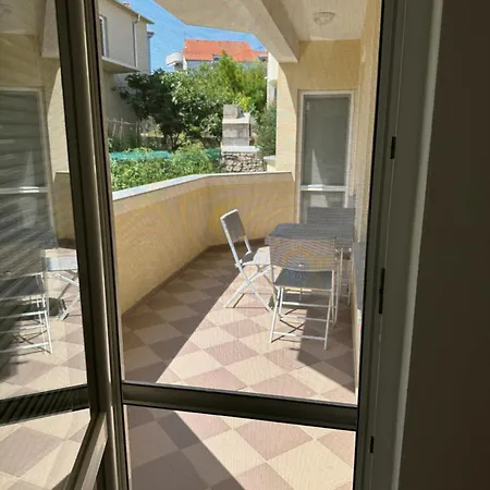 Apartment Jukic