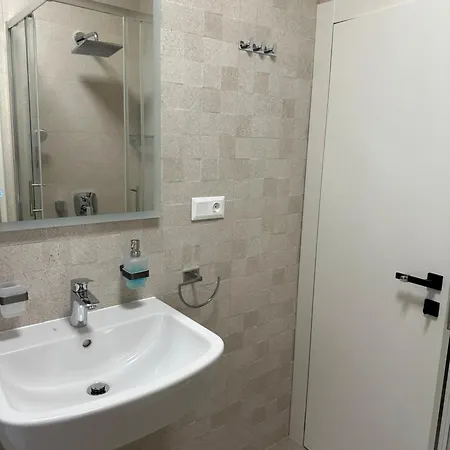 Apartment Jukic *