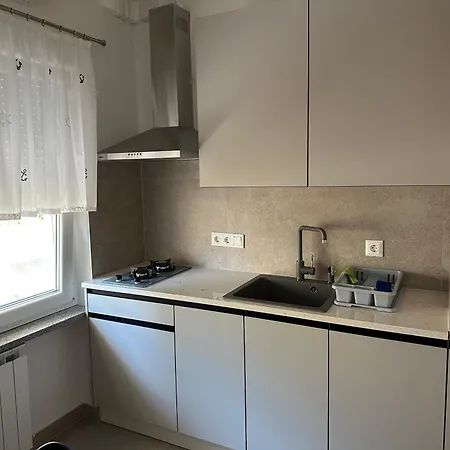 Apartman Jukic Murter