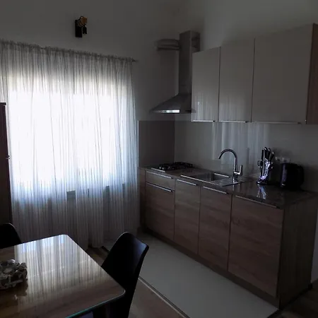 Jukic Apartment Murter