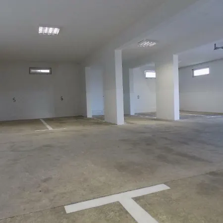 Jukic Apartment