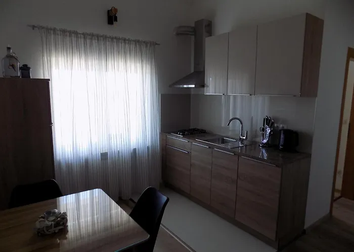 Jukic Lejlighed Murter