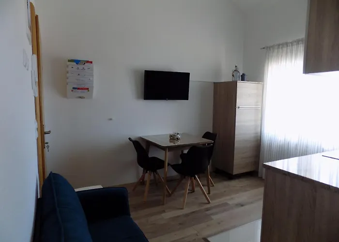 Lejlighed Jukic Murter