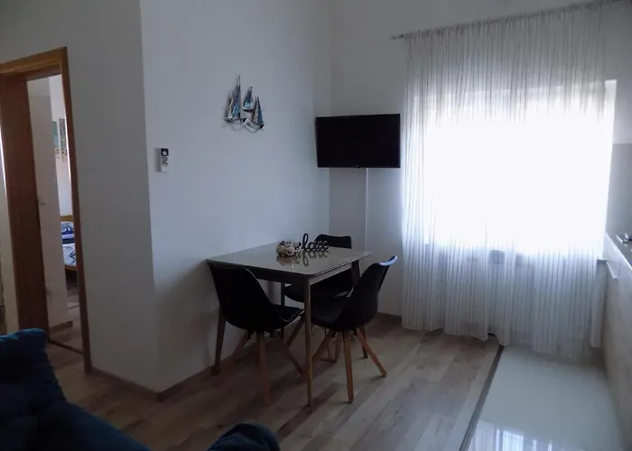 Апартаменты Jukic *