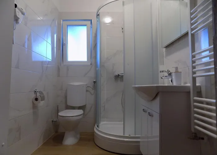 Апартаменты Jukic