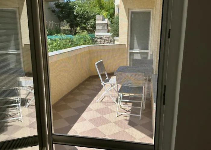 Апартаменты Jukic