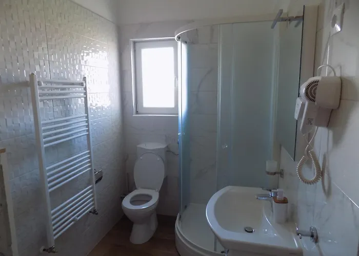 Апартаменты Jukic *