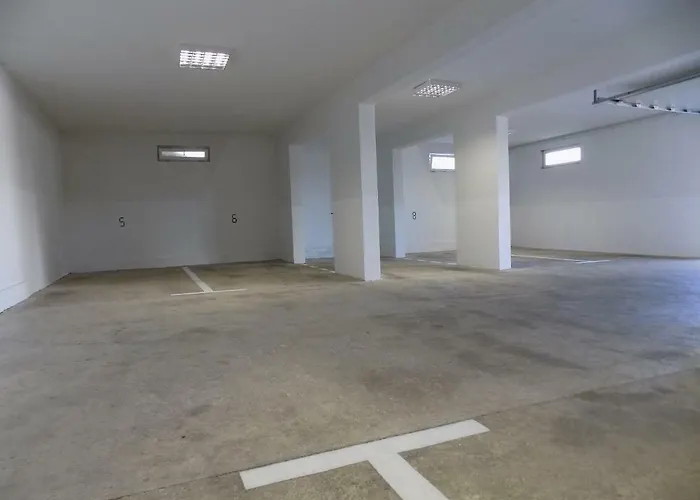 Jukic Апартаменты